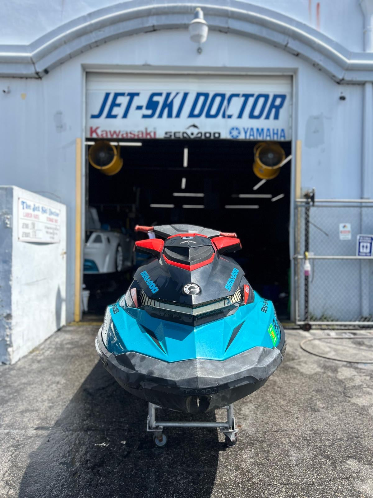 🚨 FOR SALE: 2018 SEADOO WAKE PRO 155 - 96 HOURS 🚨