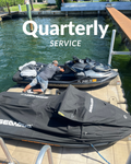 Quarterly Service — Maintenance Plan