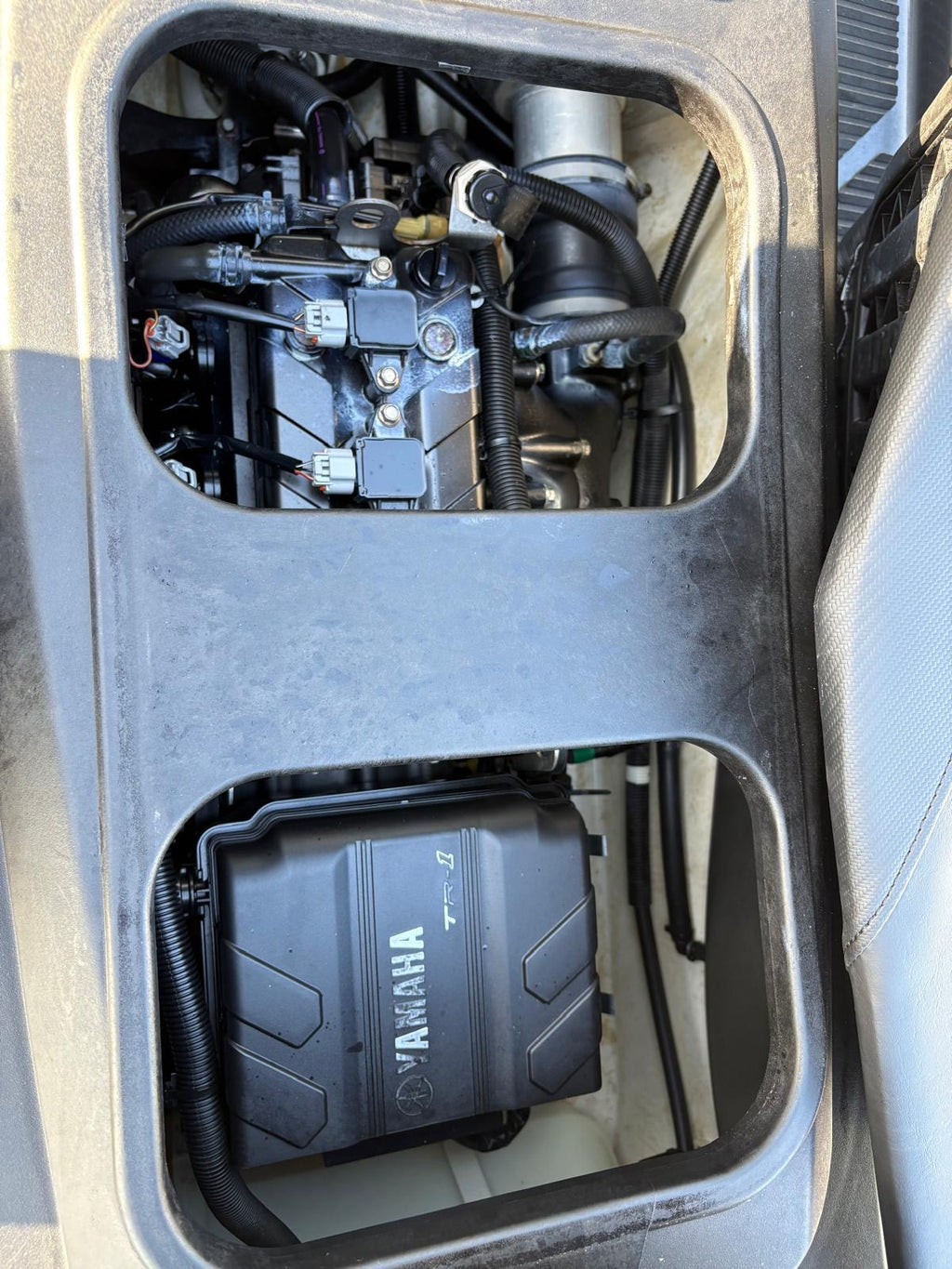 🚨 FOR SALE: 2022 YAMAHA VX DELUXE