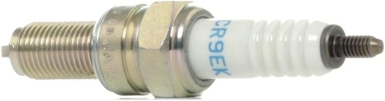 NGK 4548 Spark Plugs CR9EK Set of 4
