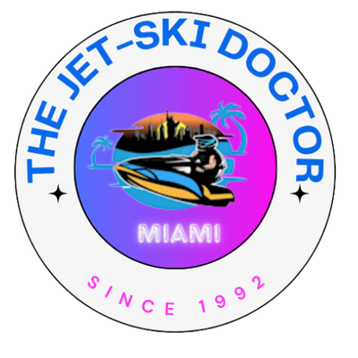 The Jet Ski Doctor