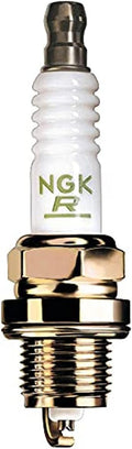 NGK 93226 Standard Spark Plug KR9E-G (4 Pack)