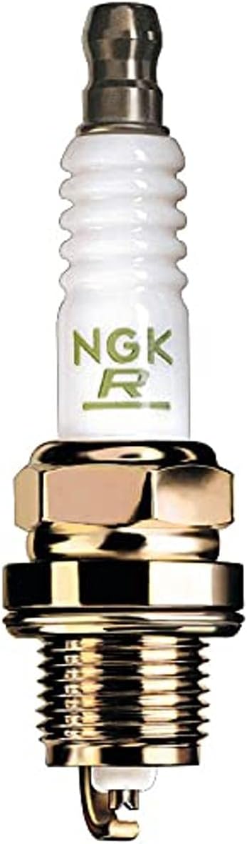 NGK 93226 Standard Spark Plug KR9E-G (4 Pack)