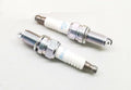 for 10998 DCPR8E 4179 Rotary NGK Spark Plug - Replaces RA4HC - Qty. 2pcs