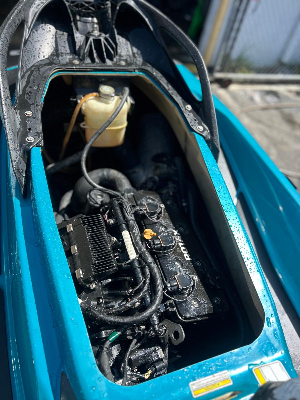 🚨 FOR SALE: 2018 SEADOO WAKE PRO 155 - 96 HOURS 🚨