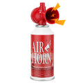 Nicehill 1.4oz Air Horn, 122dB Loud Safety Air Horns for Boating Emergency & Sporting Events, Handheld Marine Horn with Easy Button Operation for Warning Signals & Alerts, 1 Pack