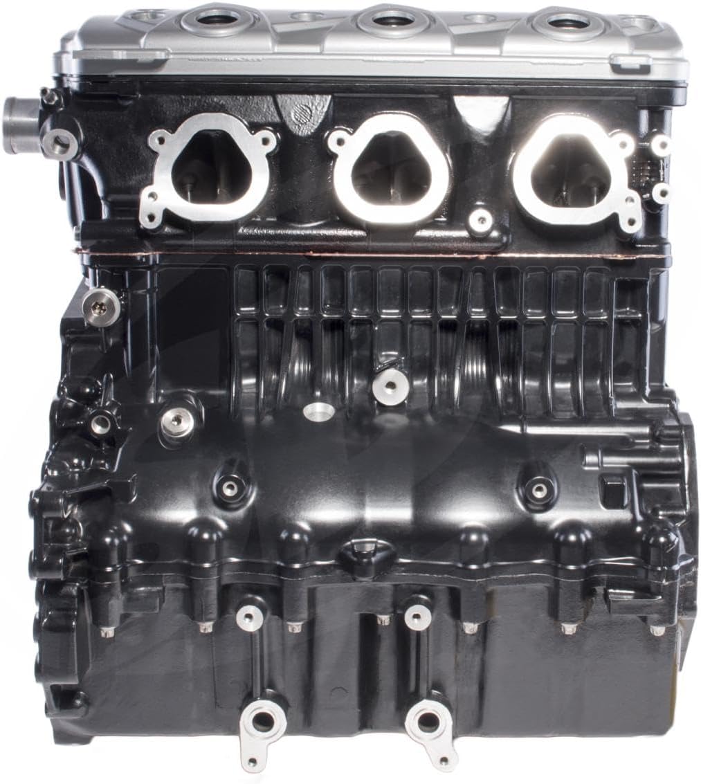 SBT Long Block (no core required) Compatible with Sea-Doo 4-Tec