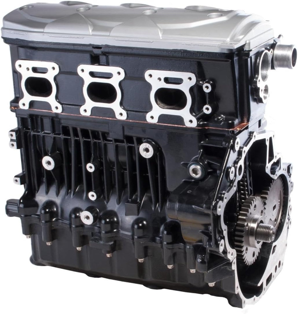 SBT Long Block (no core required) Compatible with Sea-Doo 4-Tec
