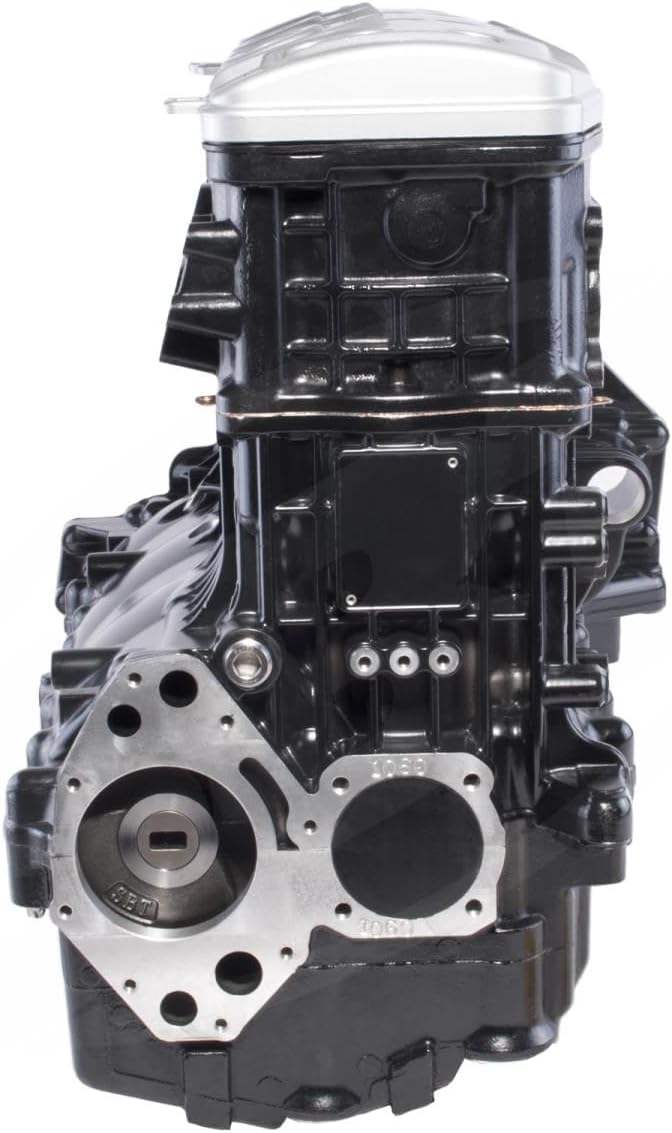 SBT Long Block (no core required) Compatible with Sea-Doo 4-Tec