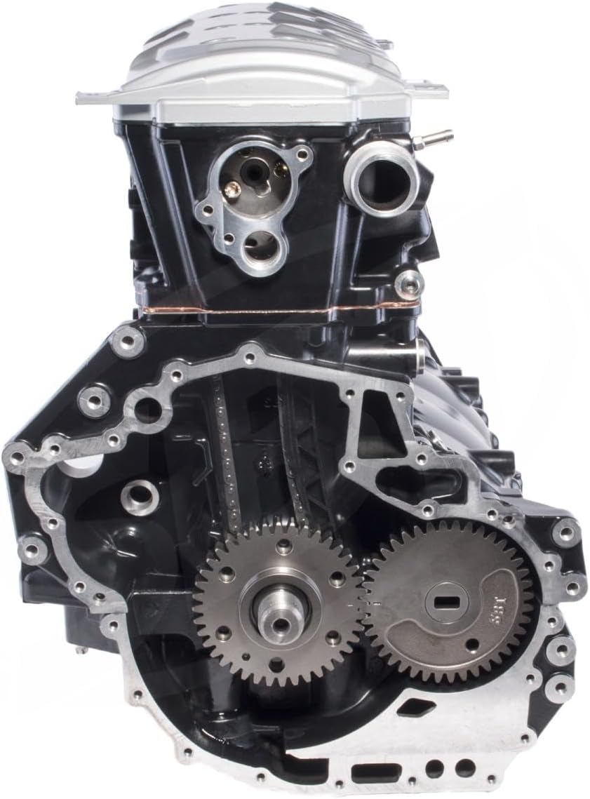 SBT Long Block (no core required) Compatible with Sea-Doo 4-Tec