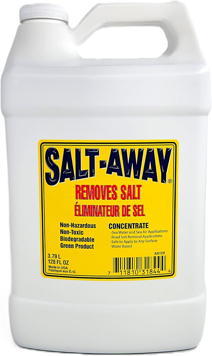 Salt-Away® Concentrate Gallon (128 fl oz.)
