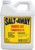 Salt-Away® Concentrate Quart - 32 fl oz (946 ML)