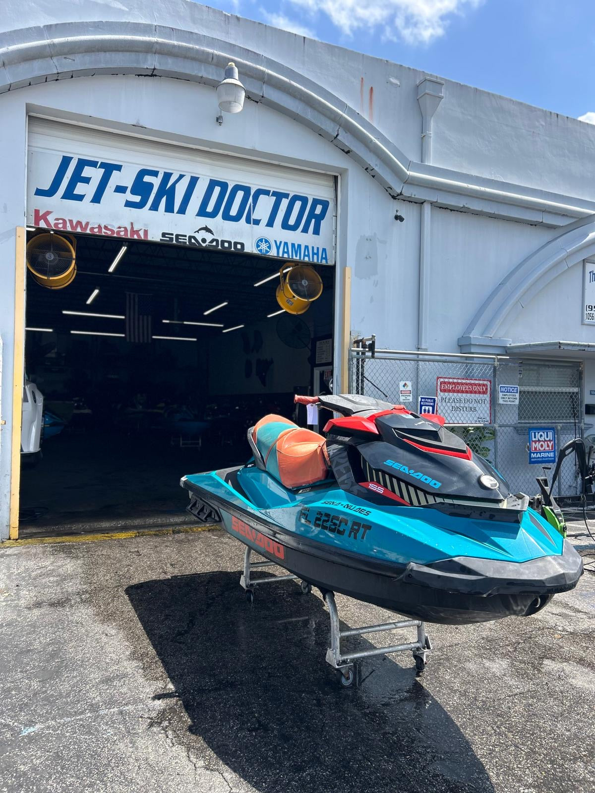 🚨 FOR SALE: 2018 SEADOO WAKE PRO 155 - 96 HOURS 🚨