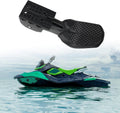 Boarding Fold-Down Step Compatible with Sea-Doo Spark Replace #295100494 295100642 Reboarding Step Ladder Spark Boarding Watercraft Step Kit
