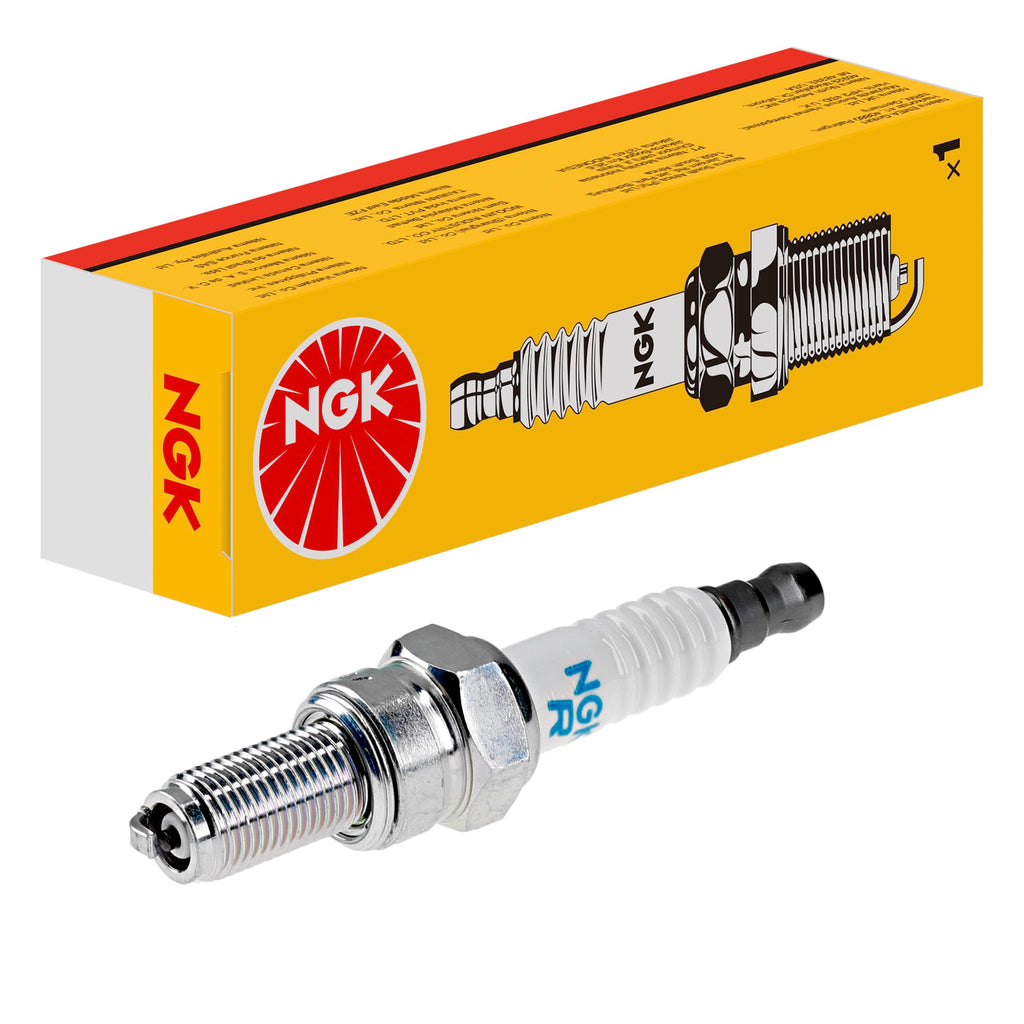 NGK Spark Plug Stock # 6955 (Pack of 2)