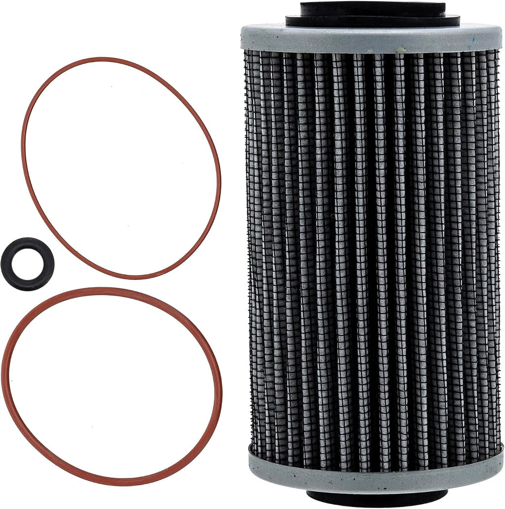WSM 006-561K Oil Filter Kit for Sea-Doo