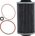 WSM 006-561K Oil Filter Kit for Sea-Doo