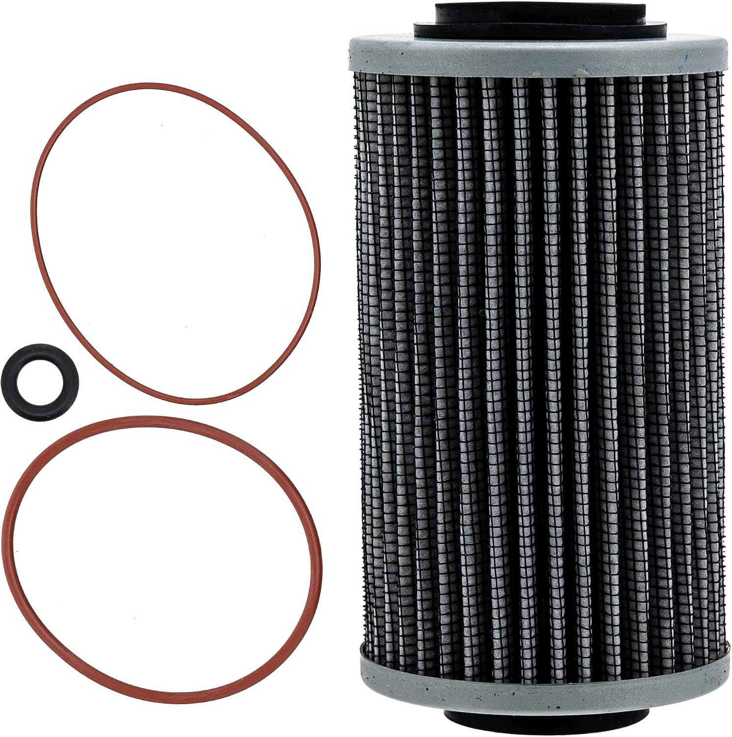 WSM 006-561K Oil Filter Kit for Sea-Doo