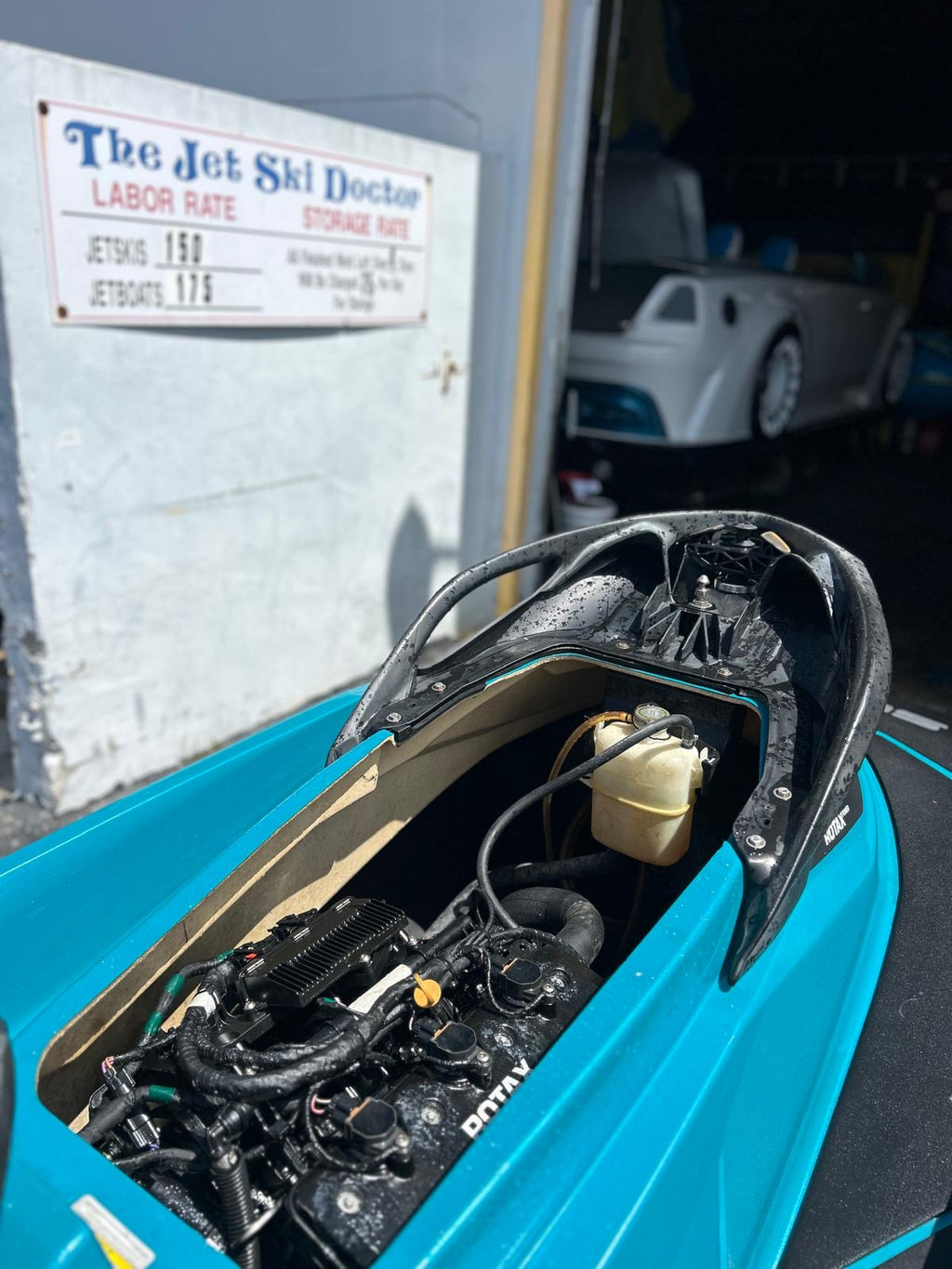 🚨 FOR SALE: 2018 SEADOO WAKE PRO 155 - 96 HOURS 🚨