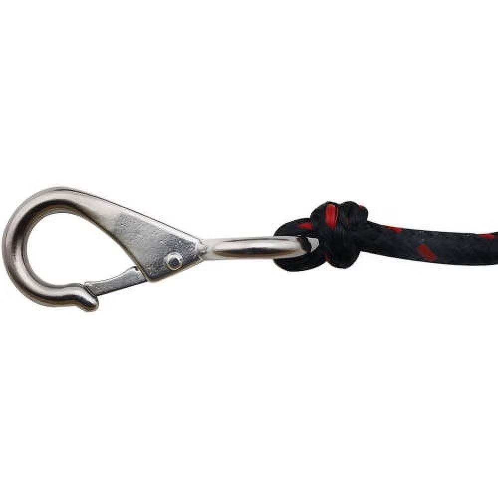 3006.6548 Boattector Complete Grapnel Anchor Kit for Small Boats, Kayaks, PWC, Jet Ski, Paddle Boards, Etc. - 3.5 Lbs.