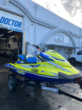 🚨 FOR SALE: 🏁 2020 Yamaha GP1800R SVHO