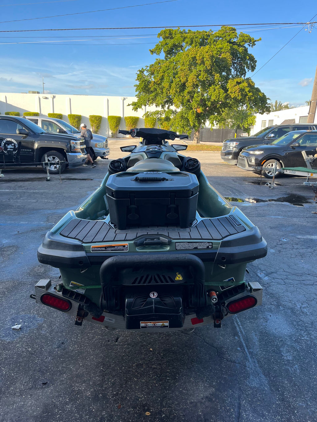 🚨 FOR SALE: 🏁 2022 SEA-DOO GTX 300