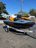 🚨 2021 Sea-Doo GTI SE 170 for Sale – Only 19 Hours!!