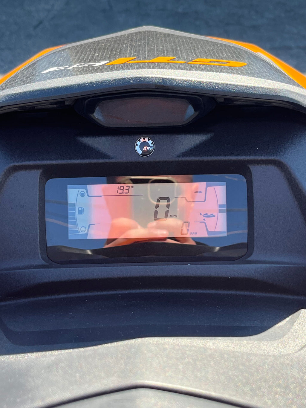 🚨 2021 Sea-Doo GTI SE 170 for Sale – Only 19 Hours!!