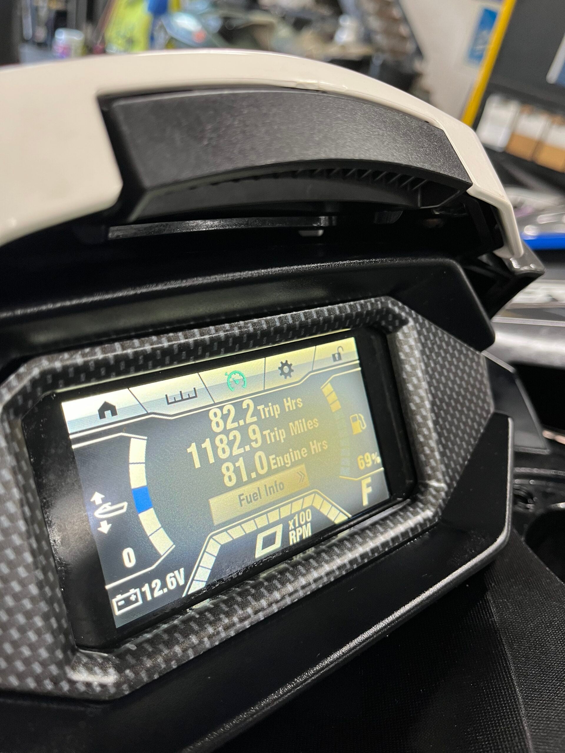 🚨 FOR SALE: 2x 2019 Yamaha FX Cruiser High Output 1.8