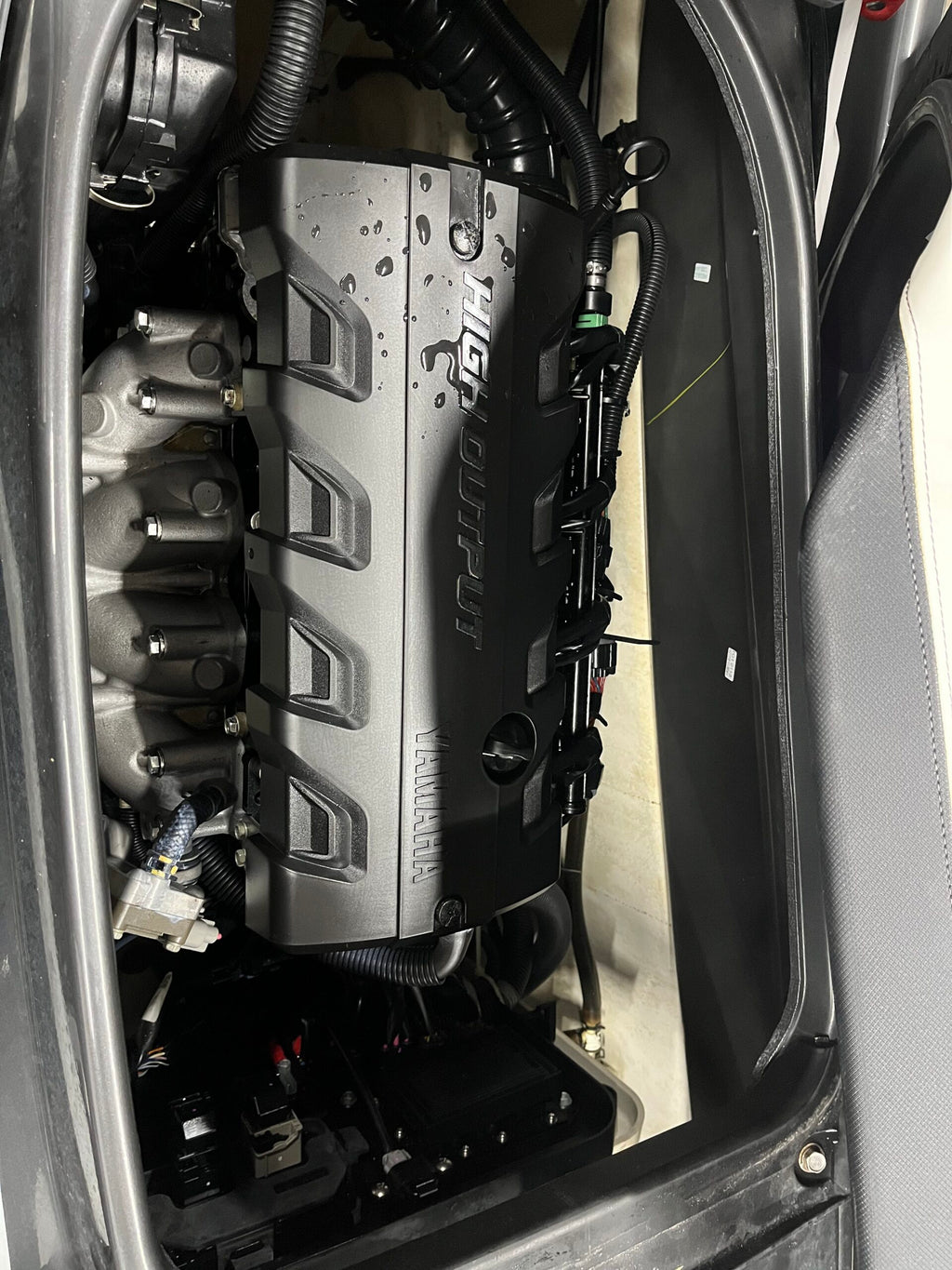 🚨 FOR SALE: 2x 2019 Yamaha FX Cruiser High Output 1.8