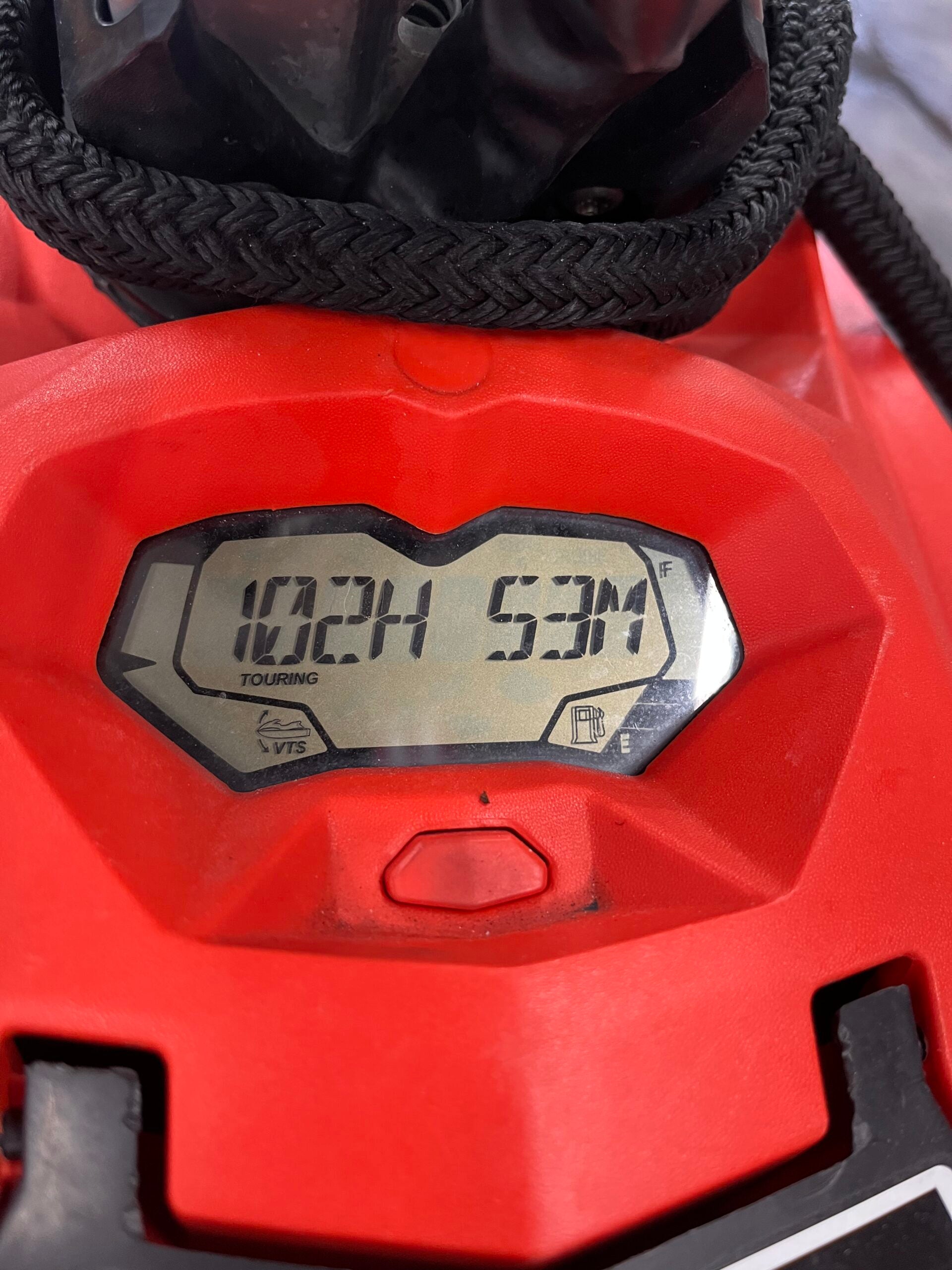 FOR SALE: 🏁 2018 SEADOO SPARK TRIXX