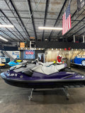 🚨 FOR SALE: 2x 2025 SEA-DOO GTI SE 170