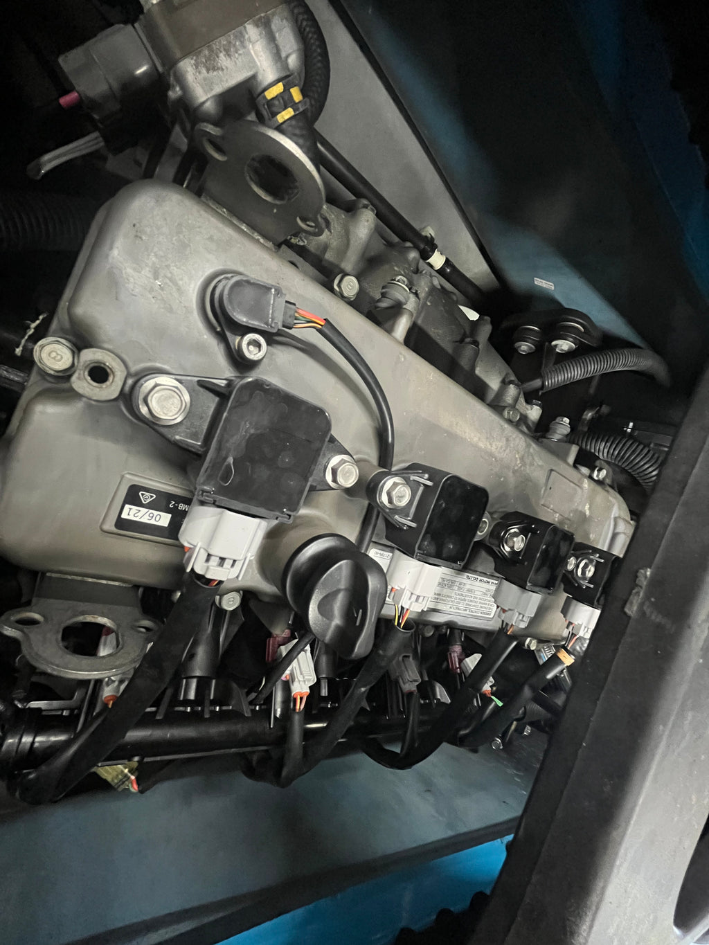 🚨 FOR SALE: 2022 YAMAHA GP1800 SVHO
