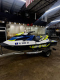 🚨 FOR SALE: 2016 Sea-Doo Wake Pro 215 , TRAILER INCLUDED🚨