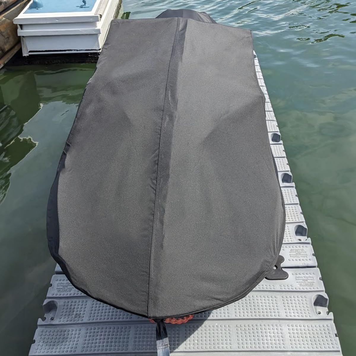 SEA-DOO GTX Limited 300 Jet Ski Cover – Custom Fit PWC Cover – Trailerable & Storage – Waterproof, UV Resistant, Breathable Marine Fabric
