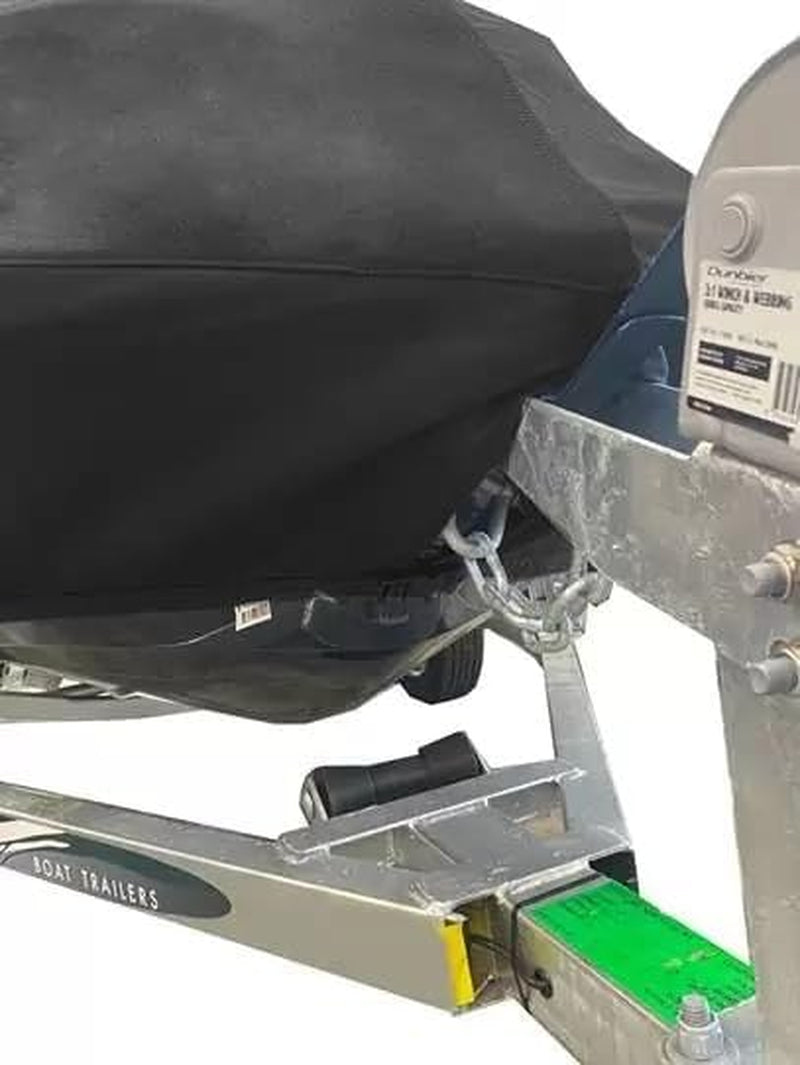 SEA-DOO GTX Limited 300 Jet Ski Cover – Custom Fit PWC Cover – Trailerable & Storage – Waterproof, UV Resistant, Breathable Marine Fabric